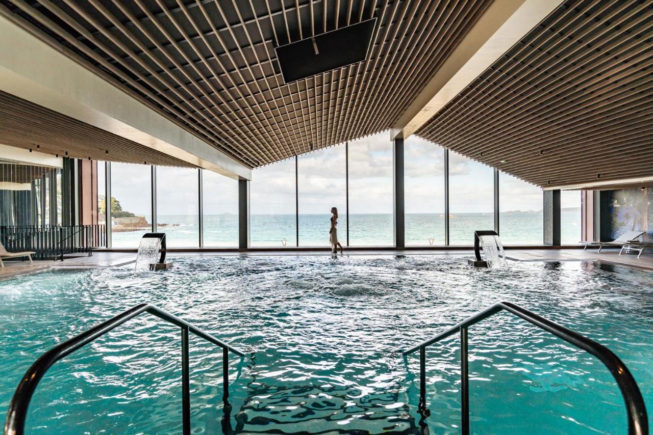 Roz Marine Thalasso Hotel 4*